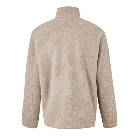 Columbia | Rugged Ridge™ III Full Zip Sherpa Fleece Jacket Mens | Full ...