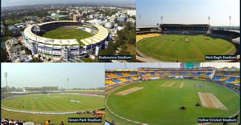 Smallest Stadium In The World Of Cricket: A Guide To Tiny Grounds