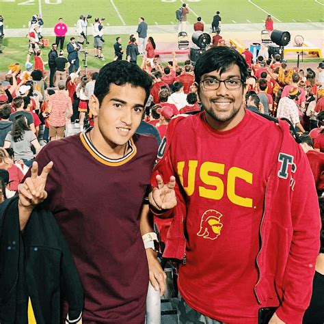 Viterbi Campus Resource Fair - Admission & Student Engagement | Current ...