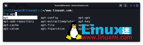 Linux. Com. Tips 的图像结果