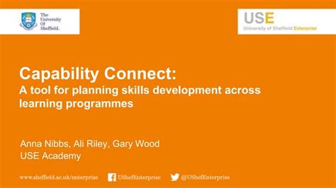 Image result for Capability Programmes