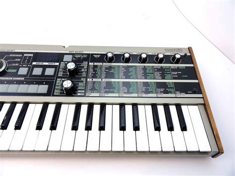 Image result for microKORG Synthesizer Vocoder