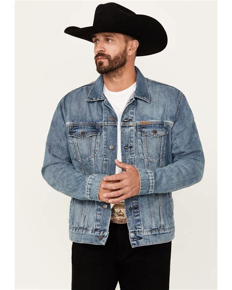 Classic Denim Jackets