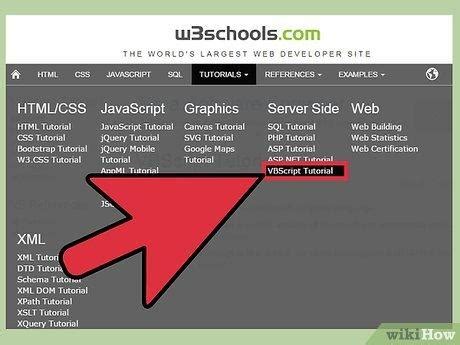 Image result for VBScript Open