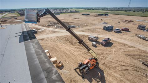 Image result for High Capacity Telehandler