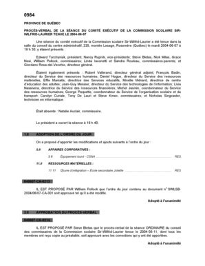 Fillable Online swlauriersb qc 040607.doc - swlauriersb qc Fax Email ...