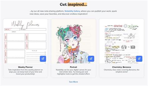 Image result for Notability Notebooks