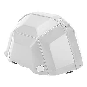 Foldable Helmet for Adult High Strength Plastic Head Protection Safety ...