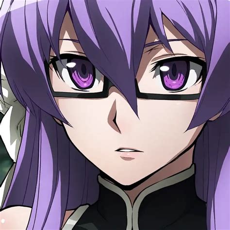 Sheele (シェーレ) - Akame ga Kill! (アカメが斬る！)｜AI Art Model | PixAI