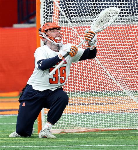 Syracuse lacrosse box score at Utah - syracuse.com