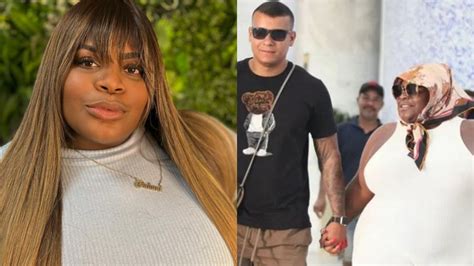 Jojo Todynho faz revelação sobre sustentar o namorado