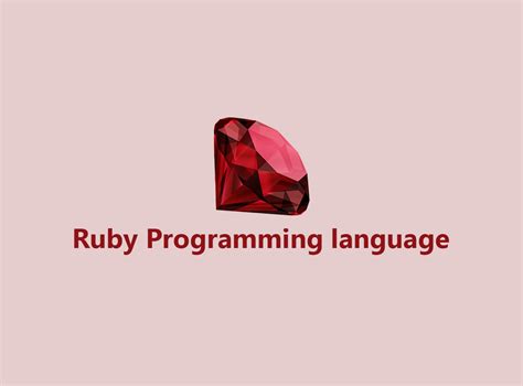Image result for Ruby Tutorial for Beginners
