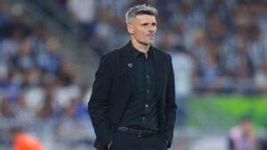 Pablo Guede será el próximo técnico de Puebla - ClaroSports