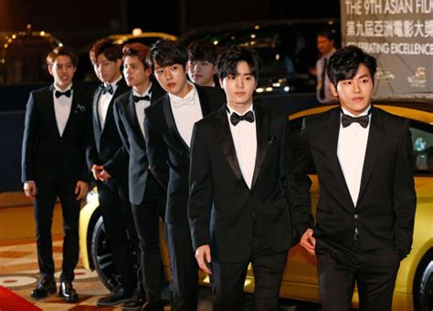 Image result for Infinite Band