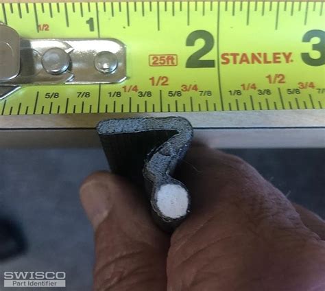 Image result for Threshold Weatherstripping