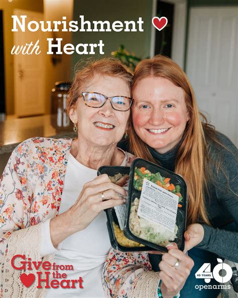 Open Arms Of Minnesota