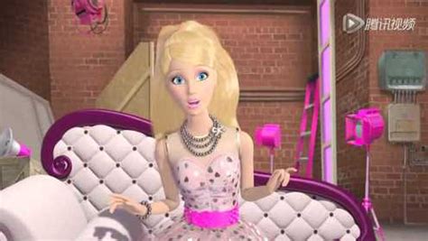 芭比之梦想豪宅 Barbie Life in the Dreamhouse 英文版第1-7季高清720P -我爱ABC