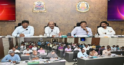 Coimbatore City Municipal Corporation