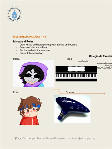 Multimedia Projects 的图像结果