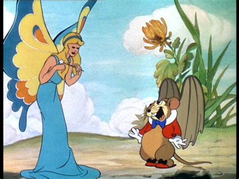 Flying Mouse 的图像结果