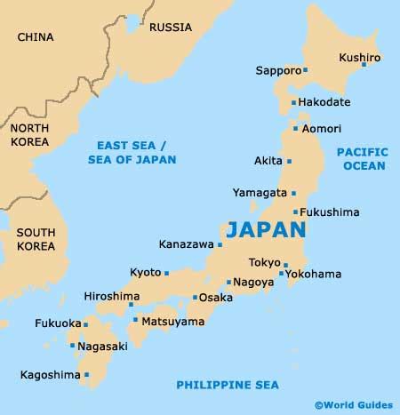 Japan Area Map 的图像结果