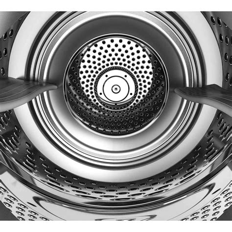 7.5kg UltimateCare 300 venting dryer - EDV754H3WB | Electrolux India