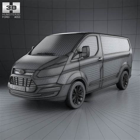 Image result for Ford Transit Custom SWB