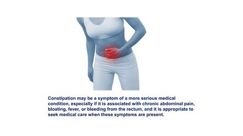 Constipation (OTC medication) | PPTX