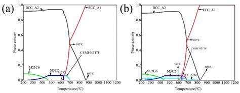 Microstructure Evolution and Mechanical Properties of Ferrite–Austenite ...