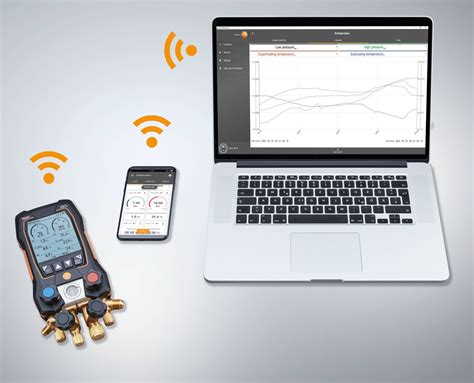 Image result for Using Testo 557