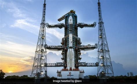 GSLV से EOS-03 सैटेलाइट की असफल लॉन्चिंग पर ISRO के पूर्व अध्यक्ष माधवन ...