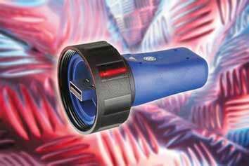 Bulgin Bluetooth adapter is IP68 dust and waterproof - EE Times