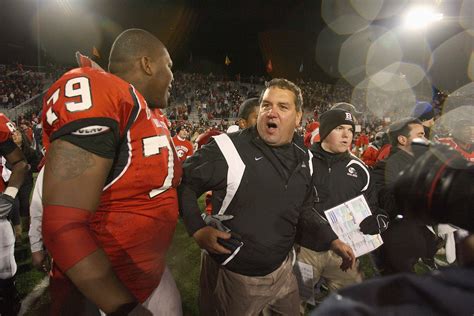 College Football: Brady Hoke and 10 Coaches Who Could Use a Change of ...