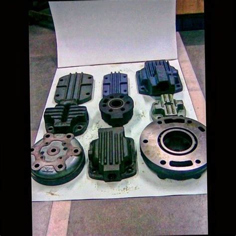 COMPRESSOR VALVE PLATE - Air Compressor Parts Trader - Wholesaler ...