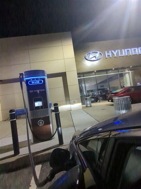 Hyundai Of Turnersville