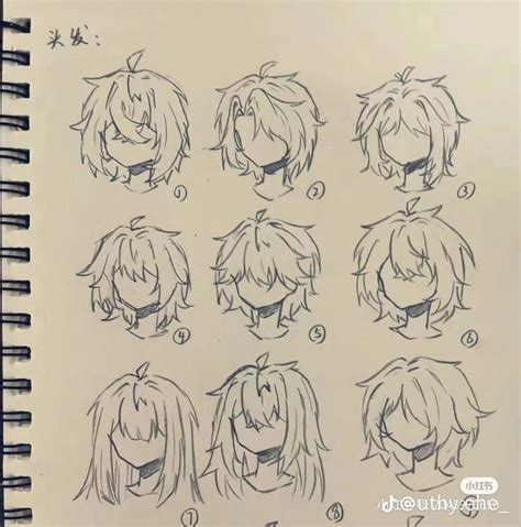 Basic Anime Drawing Tutorial 的图像结果