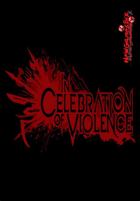 In Celebration Of Violence Free Download PC Game Setup