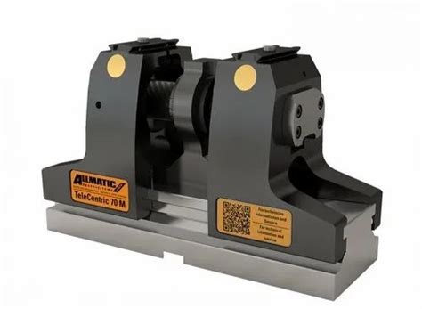 Milling Machine Vice - Titan SC125 Milling Machine Vice Manufacturer ...