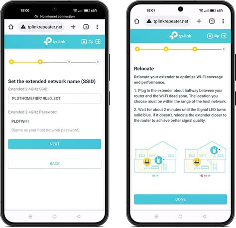 Image result for Set Up TP-LINK Wi-Fi Extender Using Wps Button