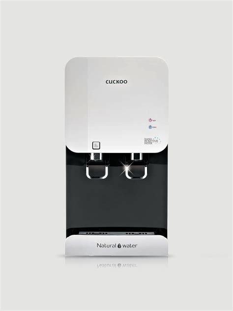 Nano Water Purifiers | Next-Gen Nano Filtration Technology – Cuckoo India