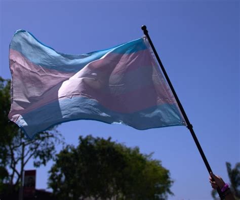 Trans Lawmakers Criticize Biden's Title IX Changes | Newsmax.com