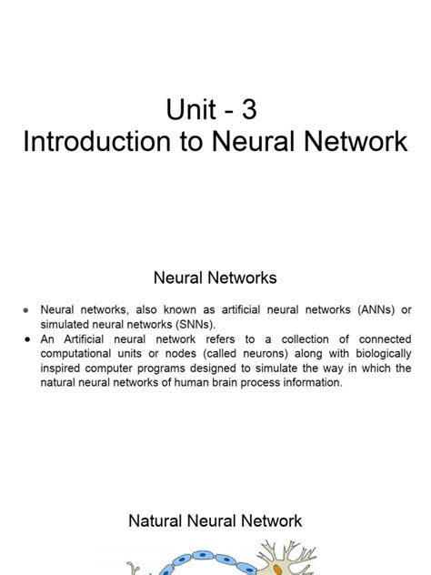 Introduction to Neural Networks 的图像结果