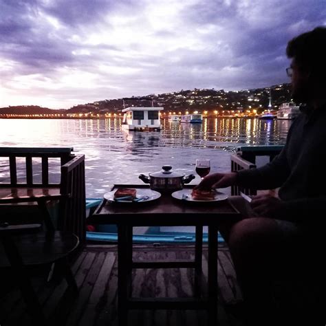 Customer reviews of Knysna Houseboat Myrtle, , Knysna