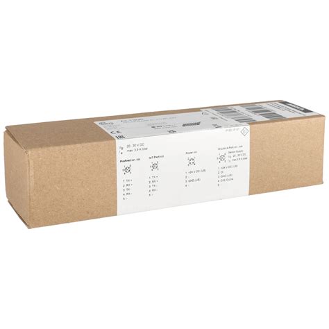 IO-Link Master Profinet for Communication kit - Mirka