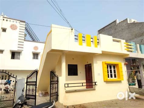 (CODE S-1459) 1BHK TENAMENT NR.RELIANCE FRESH,VRUNDAVAN CHAR RASTA ...