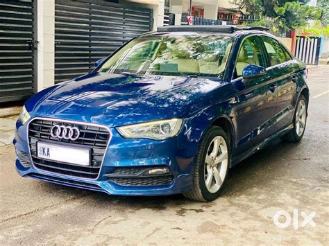 Audi A3 40 TFSI Premium, 2015, Petrol - Cars - 1824186429