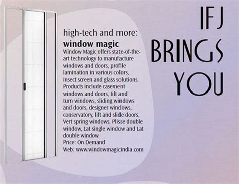 Coverage Window Magic