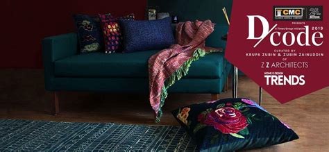 Freedom Tree at D/code 2019 | Goodhomes.co.in