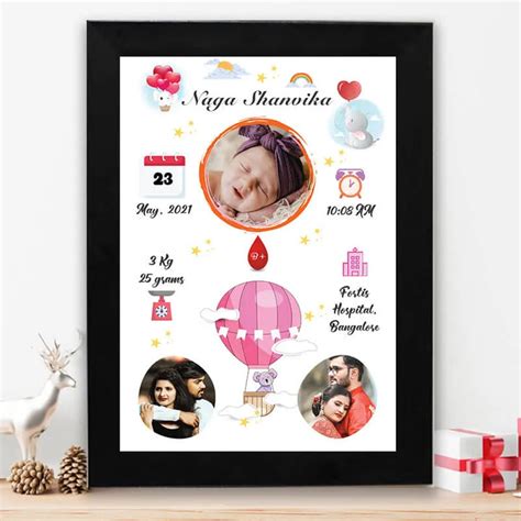 Personalized Gifts for Every Occasion | Unique Gifts for Newborns, Wed ...