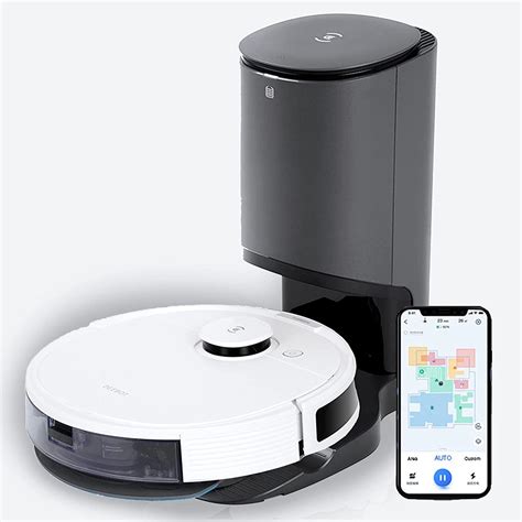 DEEBOT N8 PRO PLUS : Amazon.in: Home & Kitchen